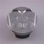 Wossner Piston Kit 04-05 CRF250 82.00, Forged Wossner 8587d400