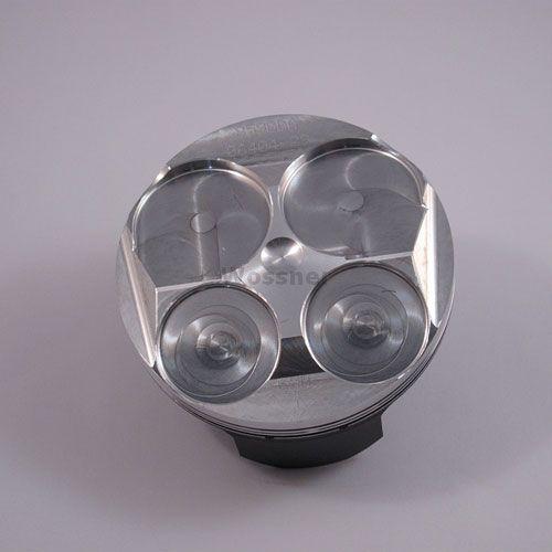 Wossner Piston Kit 06-09 CRF250R X 78, Forged Wossner 8656dc