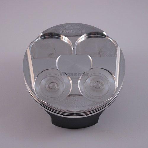 Wossner Piston Kit 06-09 CRF250R X 80, Forged Wossner 8656d200