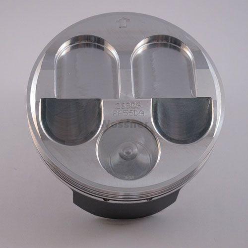 Wossner Piston Kit 04-05 YFZ450 95.00, Forged Wossner 8655db
