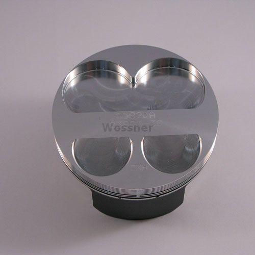 Wossner Piston Kit KXF RMZ 250 77.00 B, Forged Wosner 8582db