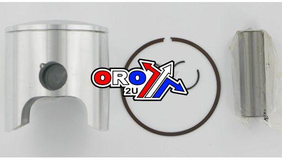 Wiseco Piston Kit 82-85 RM250 72.00, Wiseco 485m07200 Suzuki