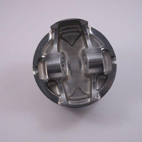 Wossner Piston Kit 04-09 CRF250 Hc 78, Forged Wossner 8590da, 13101-krn-670