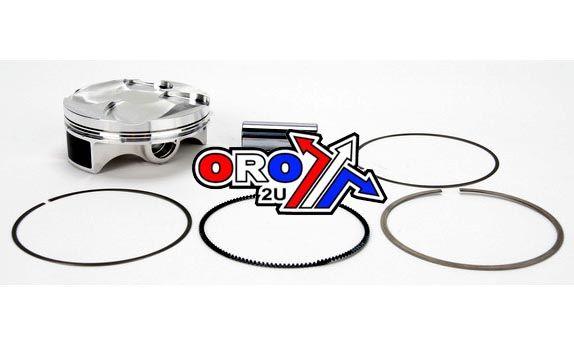 Wiseco Piston Kit 04-07 CRF250 Hc 78, Wiseco 4852m07800 Honda MX