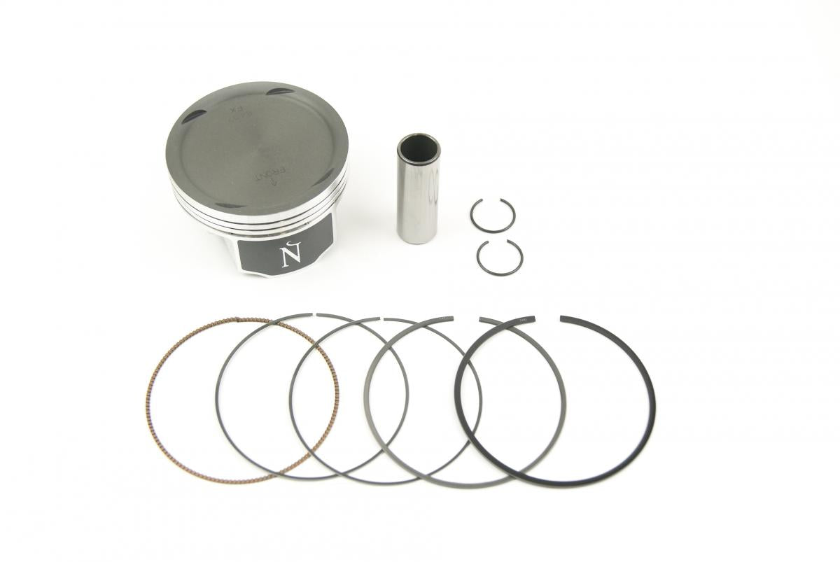 Namura Technologies Piston Kit 15-16 KVF750 85.00, Forged Namura Na-20076-b, Teryx KRF750 4x4 Kawasaki