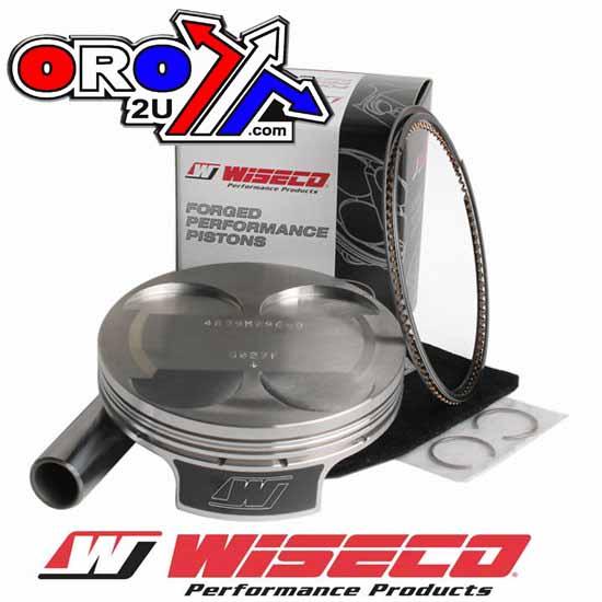Wiseco Piston Kit 06-14 TRX450 96mm, Wiseco 4899m09600 Honda ATV