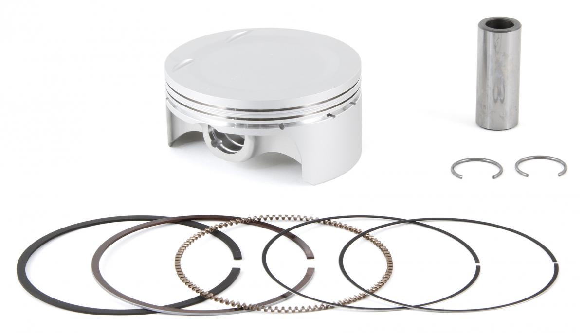 Pro-X Racing Piston Kit 06-13 YFM700 102 B, Prox 01.2706.b Yamaha