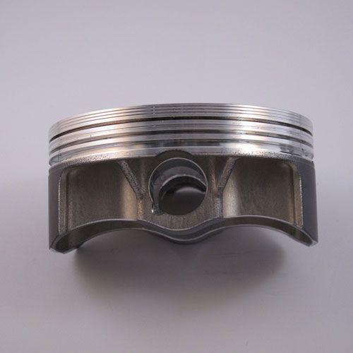 Wossner Suzuki Piston Kit 06-11 LTR450 95.50 Wossner, Wossner 8667db Suzuki Forged