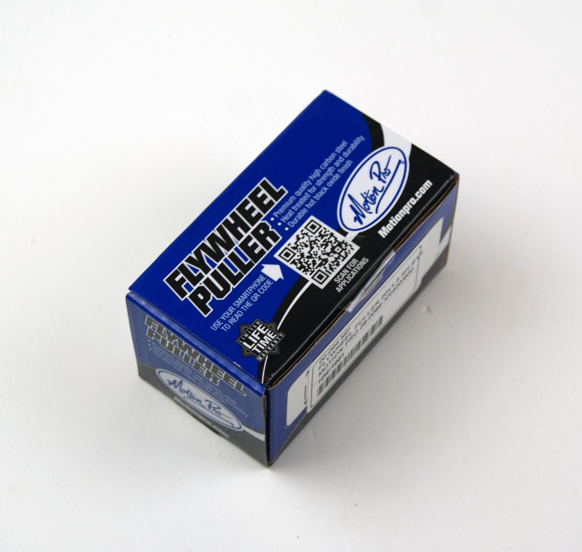 Motion Pro Flywheel Puller 20x1.5 Rh Ext Honda XR400/600 Motion Pro 08-0086 07933-3950000