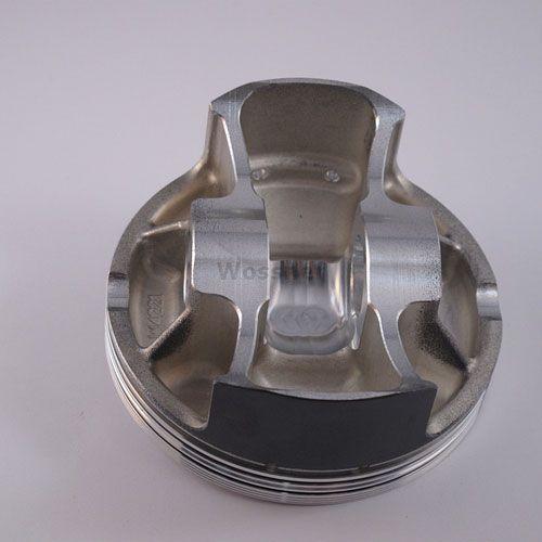 Wossner Suzuki Piston Kit 06-09 LTR450 Wossner, Wossner 8667d450 100mm