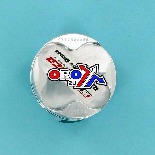Wiseco Piston Kit 07-09 CRF150R 66.00, Wiseco 4915m06600 Honda MX