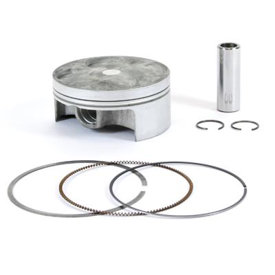 Pro-X Racing Piston Kit 06-09 KX250F 77.00, Prox 01.4337.c