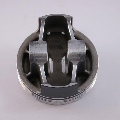 Wossner Piston Kit 07-09 CRF150R 66 Hc, Wossner 8662da 12.5:1 Comp, 13101-kse-670