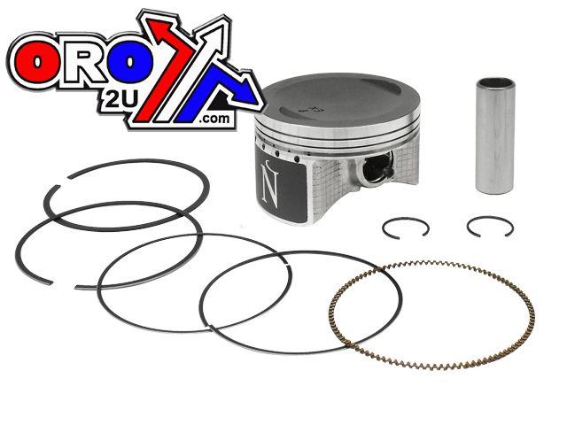 Namura Technologies Piston Kit 06-10 YFM450 85.00, Namura Na-40011-2 Yamaha