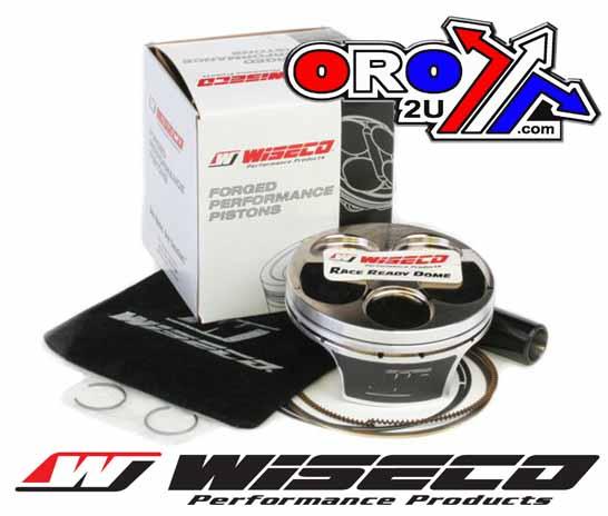 Wiseco Piston Kit 08-11 YZF250 Race, Kit Wiseco Rc880m07700
