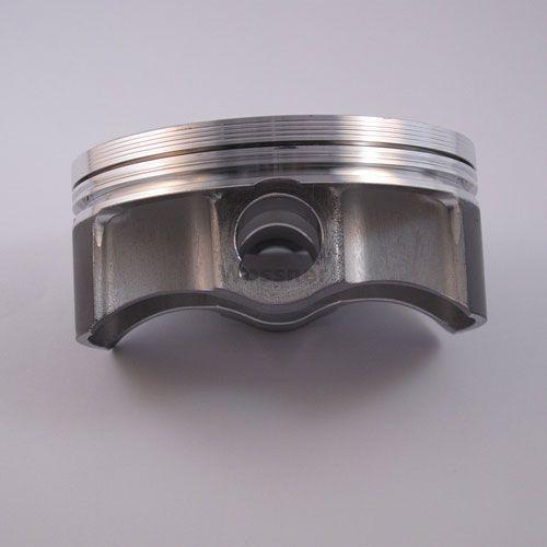 Wossner Piston Kit 08-12 RMZ450 96mm, Wossner 8716da Suzuki Forged, 12111-28h10-0f0