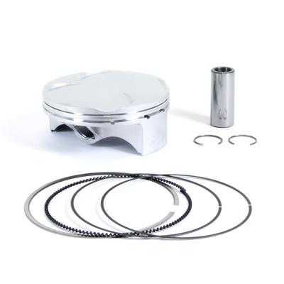 Pro-X Racing Piston Kit 13-25 RMZ450 96.00, Prox 01.3413.b