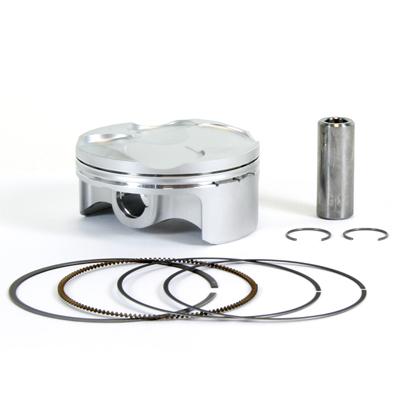 Pro-X Racing Piston Kit 14-15 YZF250 77.00, Prox 01.2414.b, 2-ring