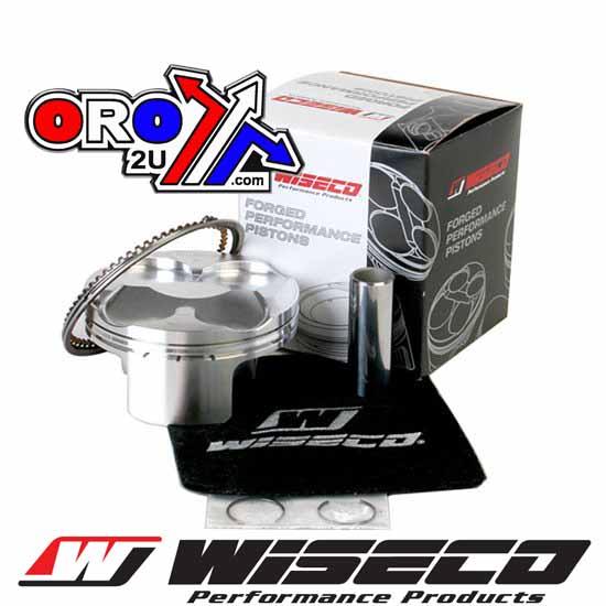 Wiseco Piston Kit 14-15 YZF250 14.0, Wiseco 40127m07700 77mm