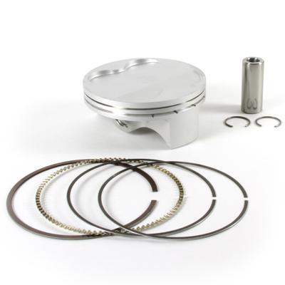 Pro-X Racing Piston Kit YZF450 14-17 97.00, Prox 01.2444.c CR 12.5:1