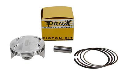 Pro-X Racing Piston Kit 18-19 YZ 450 F 96.95, Prox 01.2448.a, 12.8:1 Std