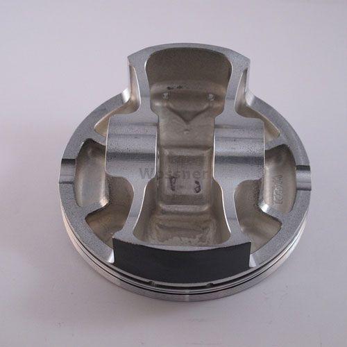 Wossner Piston Kit 09-12 CRF450R 96.00, Wossner 8739db Honda Forged