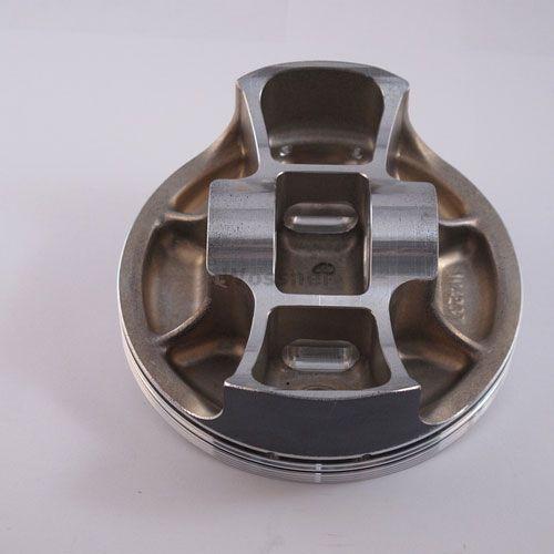 Wossner Piston Kit 09-12 KX450F 96mm, Wossner 8738da Kawasaki 13001-0110