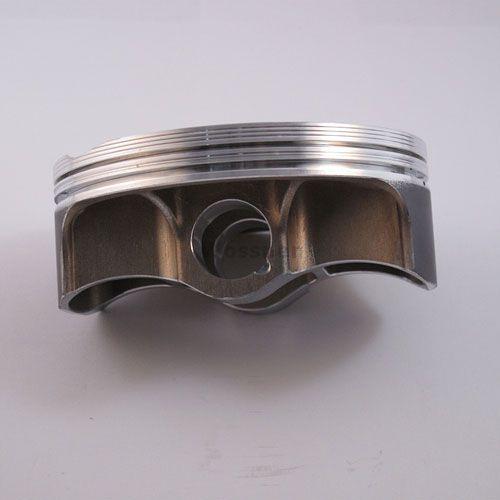 Wossner Piston Kit 09-12 KX450F 96mm, Wossner 8738db Kawasaki
