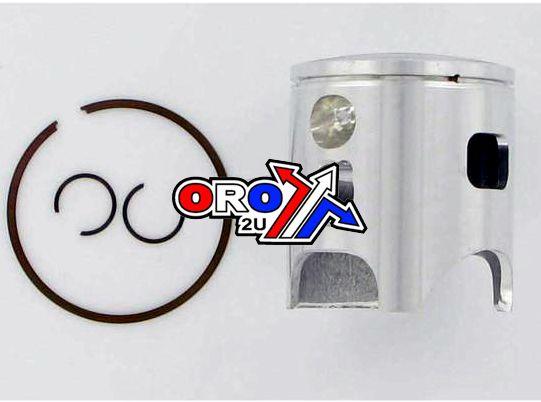 Wiseco Piston Kit 1984 YZ80 48.00, Wiseco 508m04800 Yamaha MX