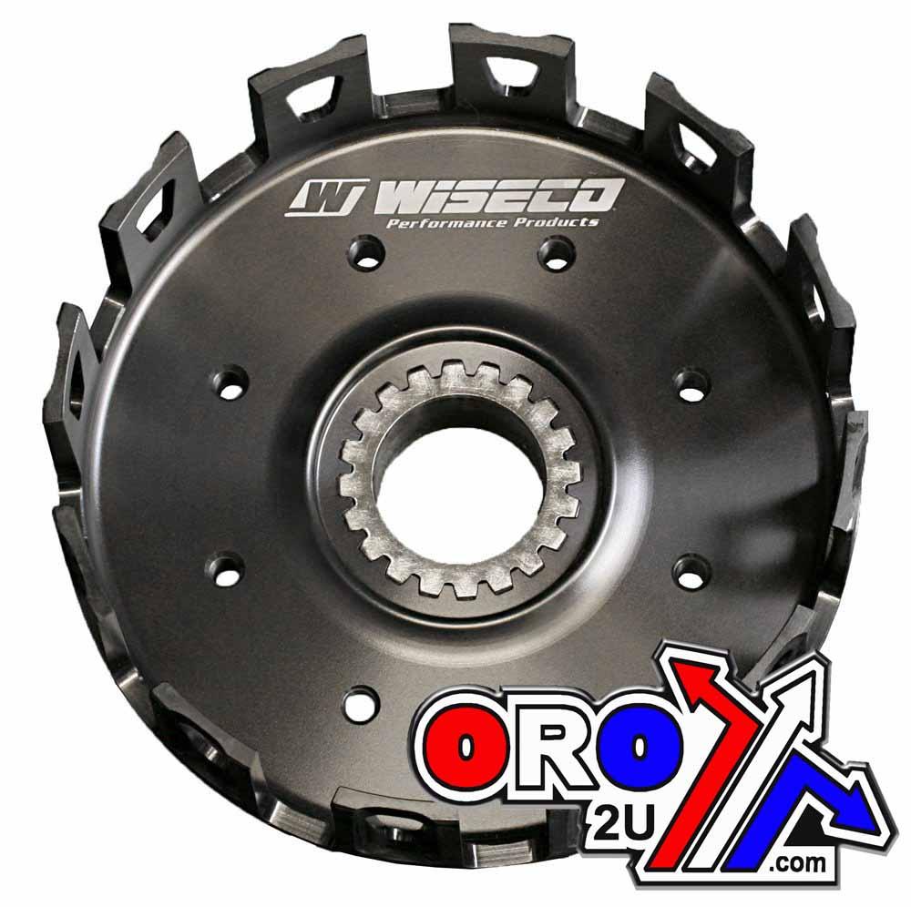 Wiseco Clutch Basket 14-18 YZ250F, Wiseco Wpp3061 Honda MX