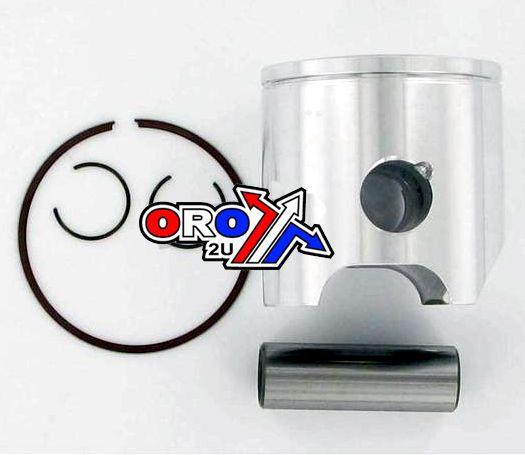 Wiseco Piston Kit 1984 YZ125 56.00, Wiseco 512m05600
