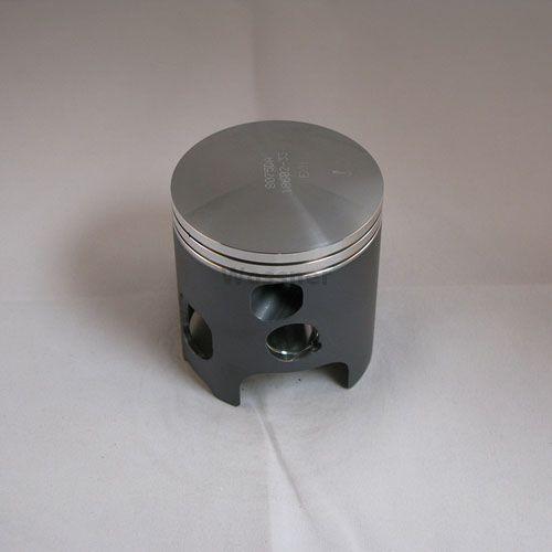 Wossner Piston Kit 87-09 YFZ350 64.50, Wossner 8075d050 Yamaha ATV