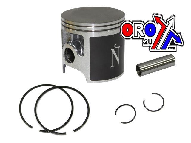 Namura Technologies Piston Kit 87-07 YFZ350 65.00, Namura Na-40000-4 Yamaha ATV