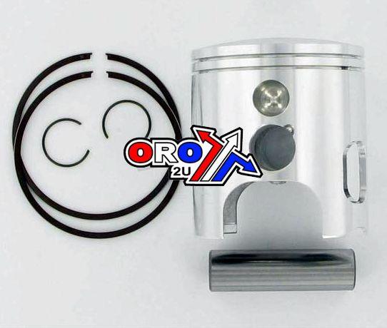 Wiseco Piston Kit 87-07 YFZ350 65.00, Wiseco 513m06500 RD350 82-90