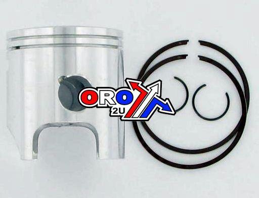 Wiseco Piston Kit 84-85 KX80 48.00, Wiseco 514m04800, Does Not Come with Wrist Pin