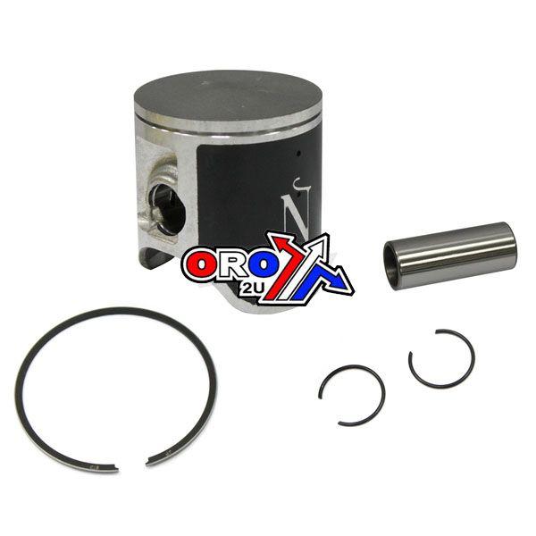 Namura Technologies Piston Kit 87-06 YFZ350 64.00, Namura Na-40001 Yamaha ATV