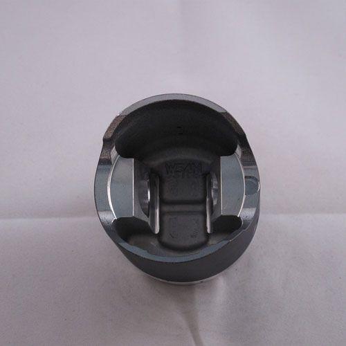 Wossner Piston Kit 85-86 RM125 54.00, Wossner 8123da Suzuki MX 12101-14850