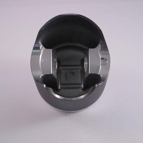 Wossner Piston Kit 84-85 CR250 67.00, Wossner 8156d100 Honda MX