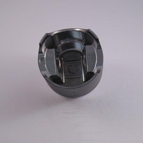 Wossner Piston Kit 1986 KX125 56.00, Wossner 8211da Kawasaki MX 13001-1231