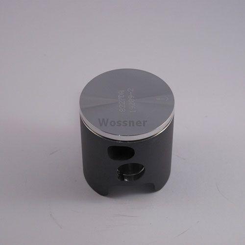 Wossner Piston Kit 86-87 RM80 47.50, Wossner 8227da Suzuki MX