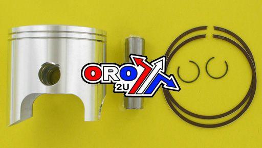 Wiseco Piston Kit YZ490 WR500 84-90, Wiseco 546m08700