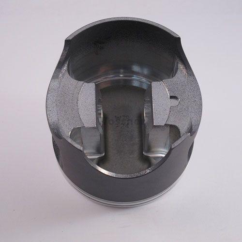 Wossner Piston Kit 75-81 DT400 MX 85.5, Wossner 8263d050 Yamaha