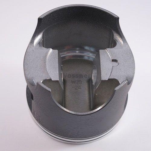 Wossner Piston Kit 77-78 YZ400 87.00, Wossner 8264d200 Yamaha MX, 77-78 IT400