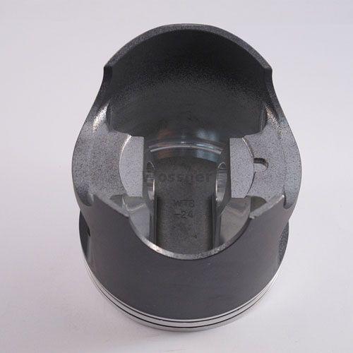 Wossner Piston Kit 80-82 YZ IT465 85.0, Wossner 8265da Yamaha Kit