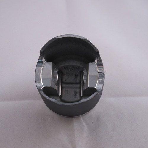 Wossner Piston Kit 1987 CR125 56.00, Wossner 8126d200 Honda MX