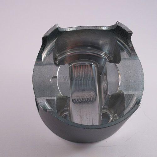 Wossner Piston Kit 84-01 CR500 91.00, Wossner 8229d200 Honda MX