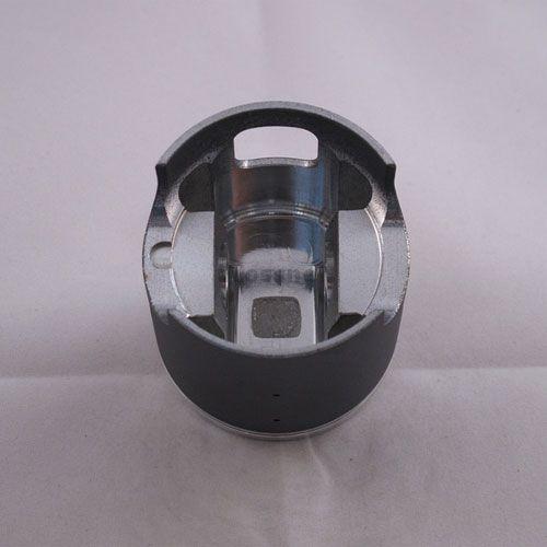 Wossner Piston Kit 1987 KX125 56.00, Wossner 8128da Kawasaki MX 13001-1220