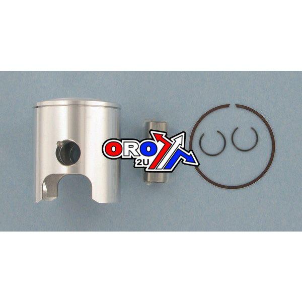 Wiseco Piston Kit 87-88 RM250 68.00, Wiseco 558m06800 Pro-lite
