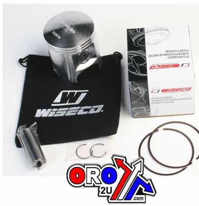 Wiseco Piston Kit 87-89 TRX250 66.00, Wiseco 562m06600