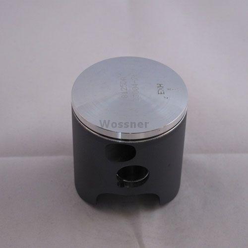 Wossner Piston Kit 88-89 CR125 54.00, Wossner 8125da Honda MX